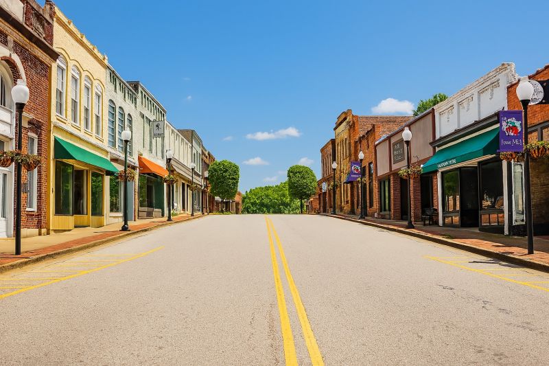 Construction Cleaning Service in Fort Mill, SC
