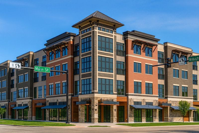 Construction Cleaning Service in Williston, ND