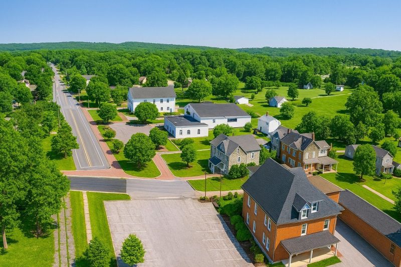 Construction Cleaning Service in West Grove, PA