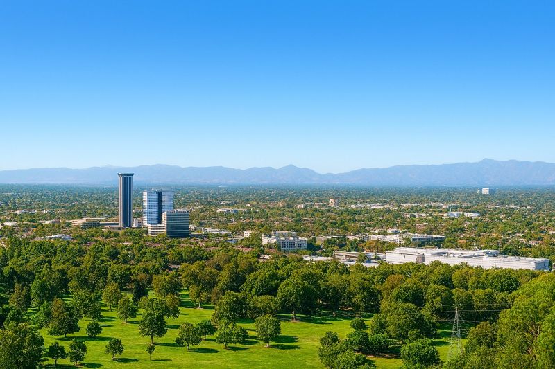 Construction Cleaning Service in Burbank, CA