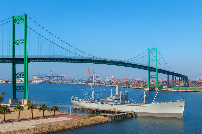 Construction Cleaning Service in San Pedro, CA