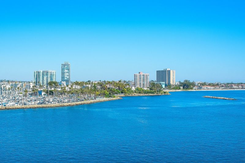 Construction Cleaning Service in Long Beach, CA