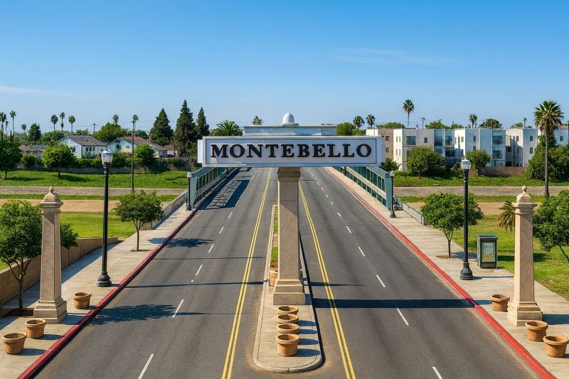 Construction Cleaning Service in Montebello, CA