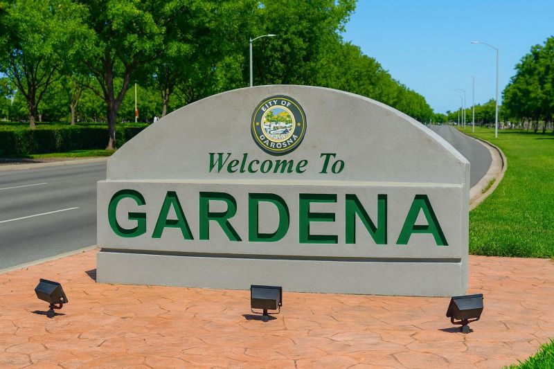 Construction Cleaning Service in Gardena, CA