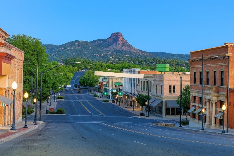 Construction Cleaning Service in Prescott Valley, AZ