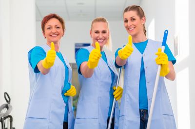 Daycare Facility Cleaning in Conroe, TX