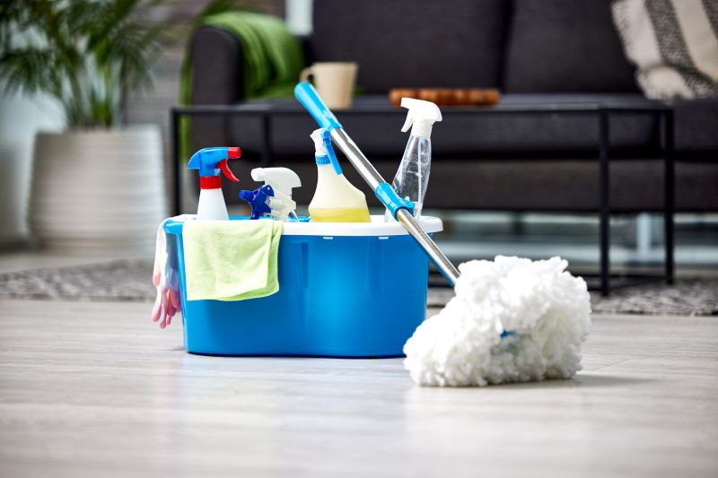Deep Cleaning Service in Frisco, TX