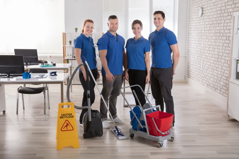 Office Bathroom Cleaning in Boerne, TX