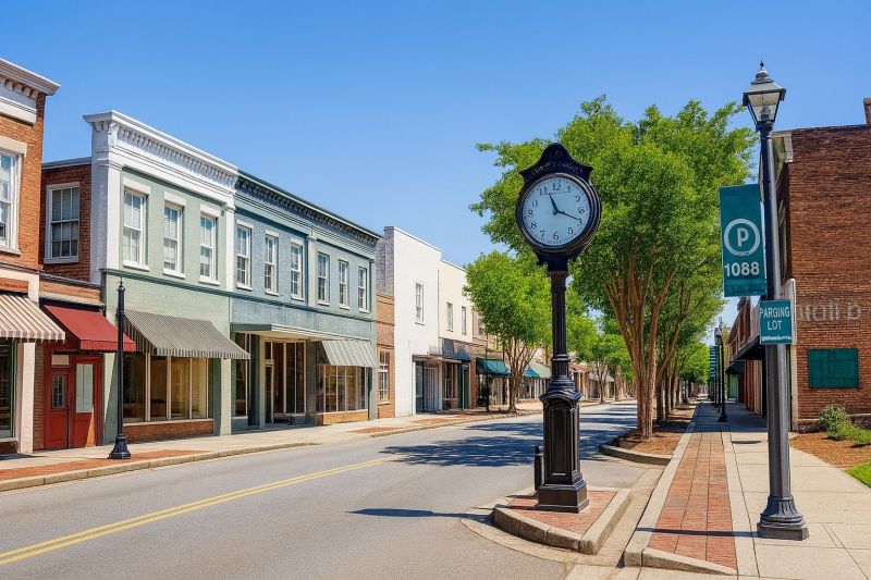 Office Cleaning Service in York, SC