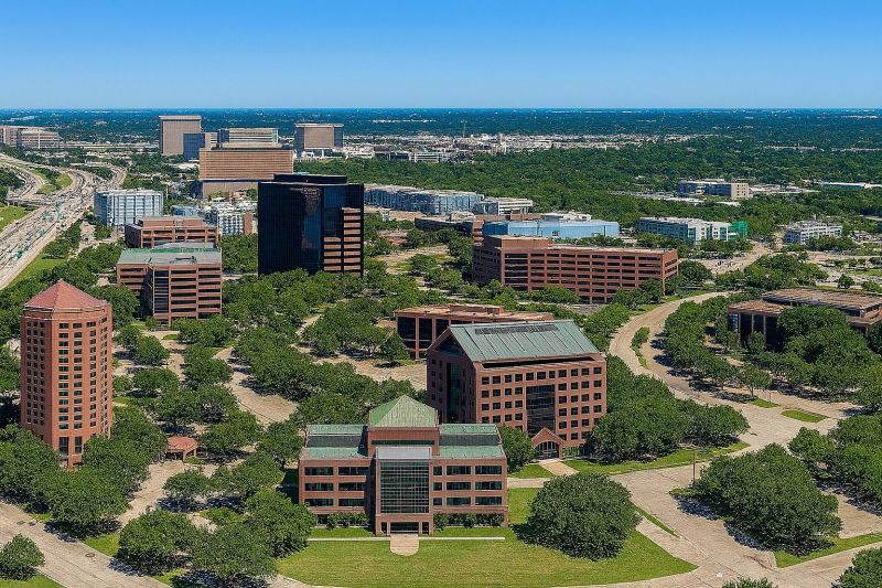 Office Cleaning Service in Richardson, TX