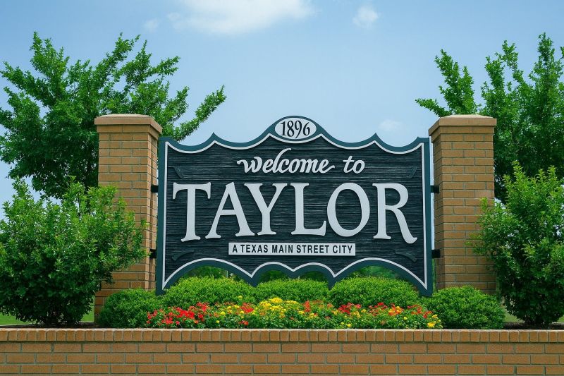 Office Cleaning Service in Taylor, TX