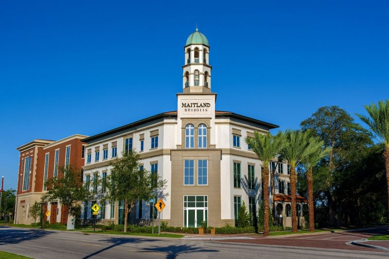 Office Cleaning Service in Maitland, FL