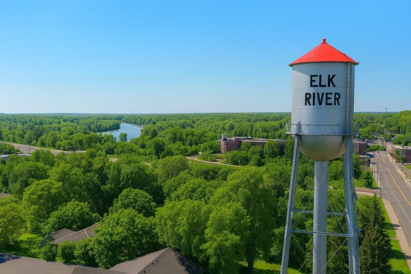 Office Cleaning Service in Elk River, MN