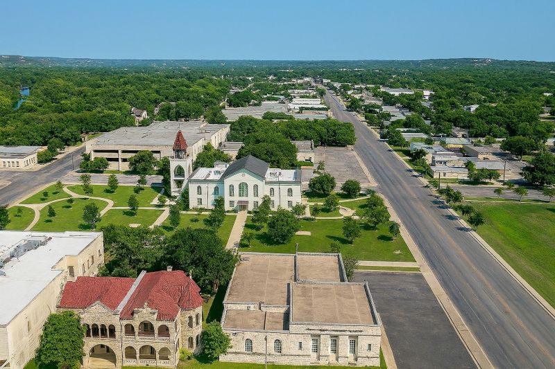 Office Cleaning Service in Kerrville, TX