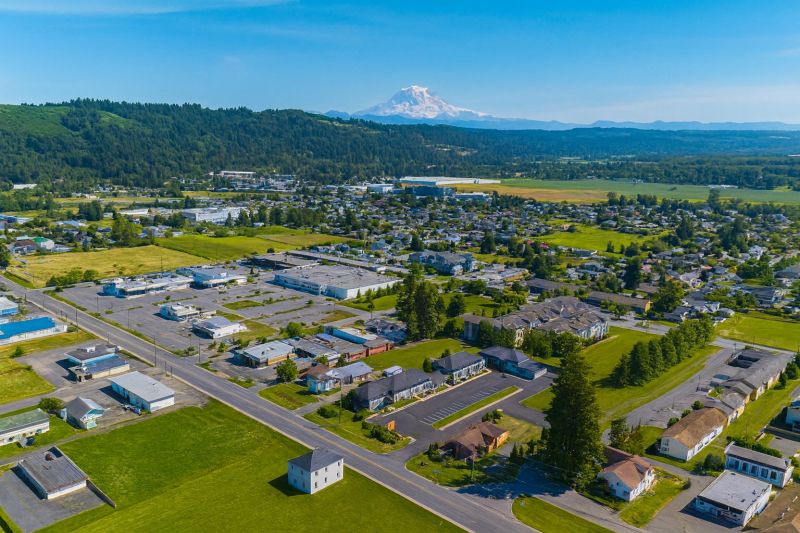 Office Cleaning Service in Sumner, WA
