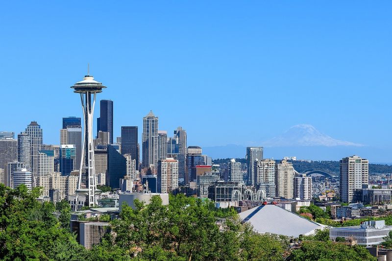 Office Cleaning Service in Redmond, WA