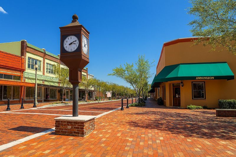 Office Cleaning Service in Sanford, FL