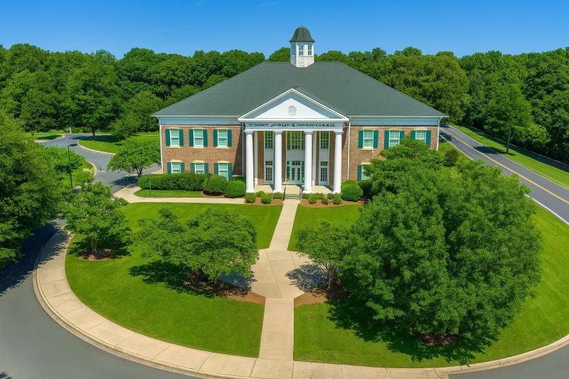 Office Cleaning Service in Matthews, NC