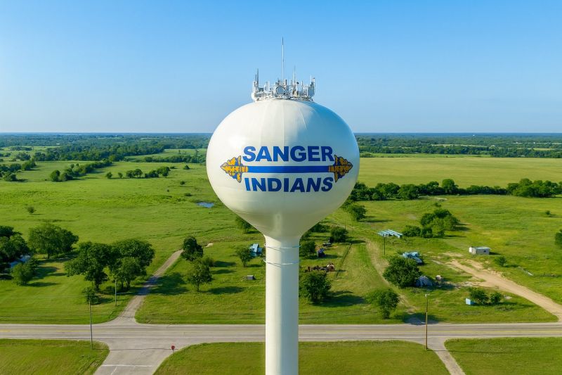 Office Cleaning Service in Sanger, TX