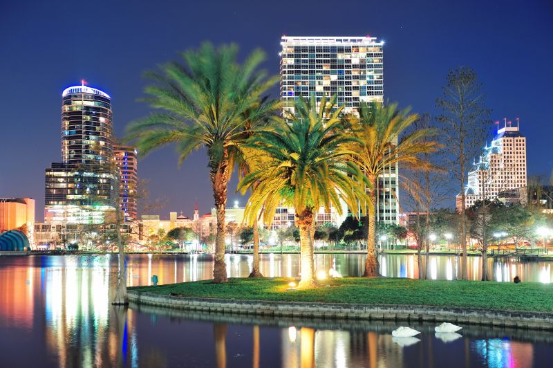Office Cleaning Service in Orlando, FL