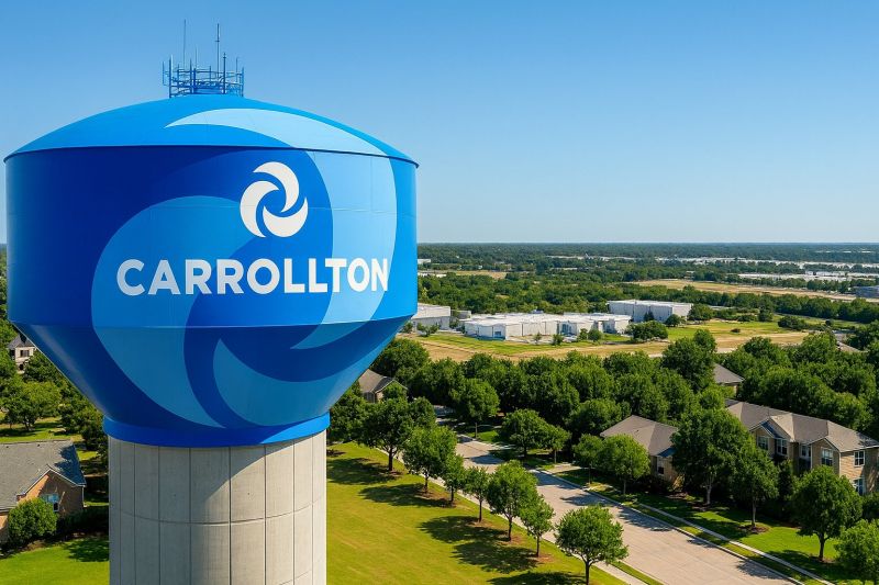 Office Cleaning Service in Carrollton, TX