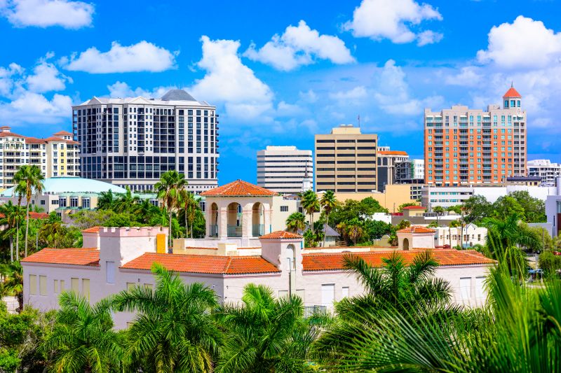 Office Cleaning Service in Sarasota, FL