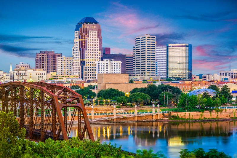 Office Cleaning Service in Shreveport, LA