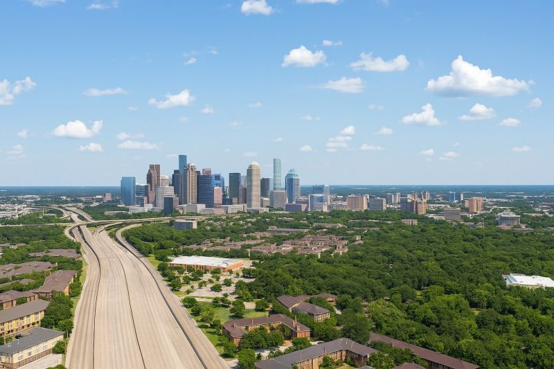 Office Cleaning Service in Mesquite, TX