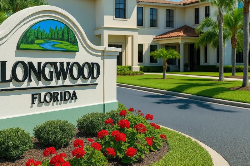 Office Cleaning Service in Longwood, FL