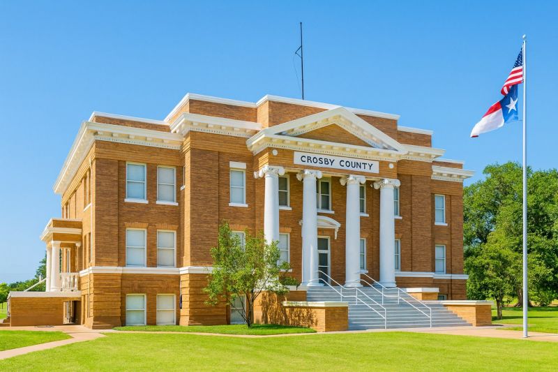 Office Cleaning Service in Crosby, TX
