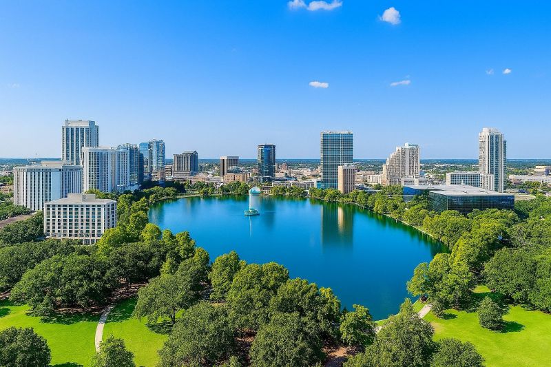 Office Cleaning Service in Kissimmee, FL
