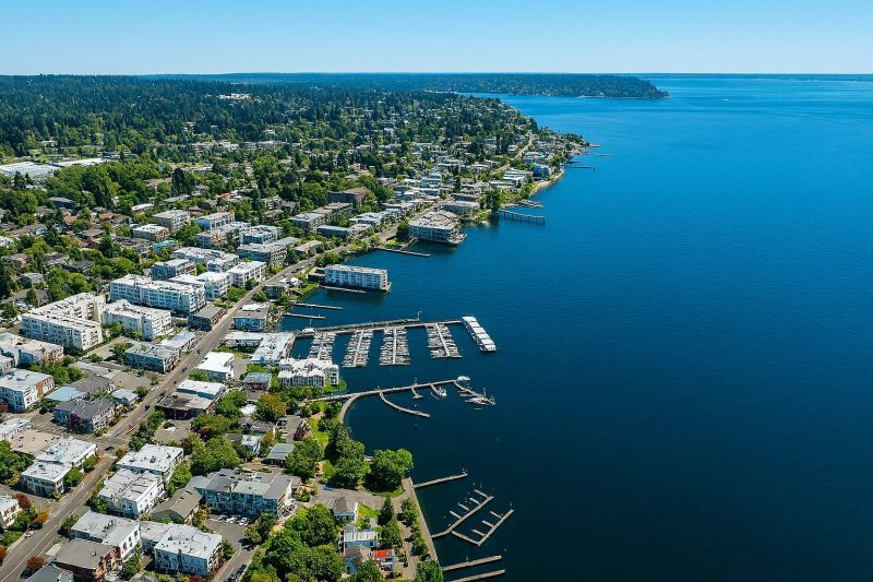 Office Cleaning Service in Kirkland, WA