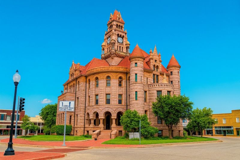 Office Cleaning Service in Decatur, TX