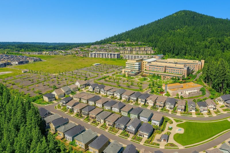 Office Cleaning Service in Issaquah, WA