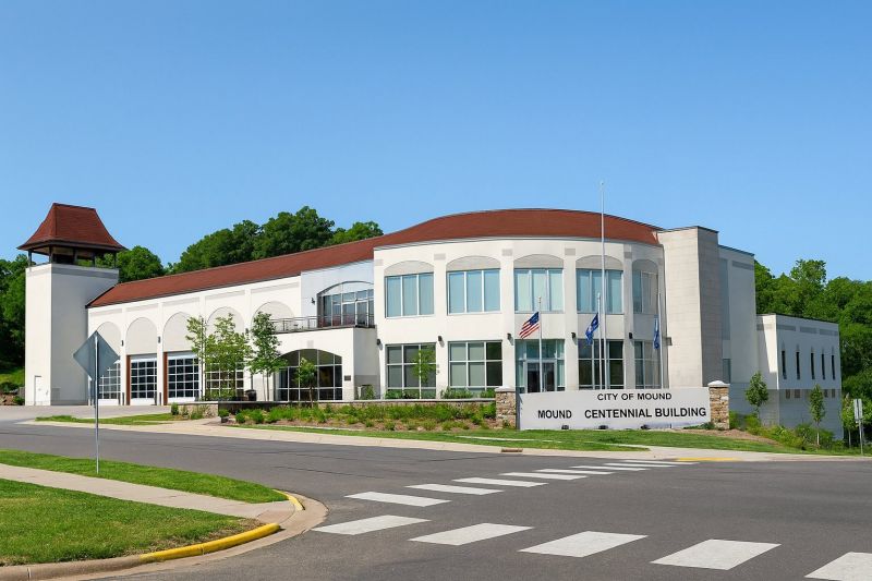 Office Cleaning Service in Mound, MN
