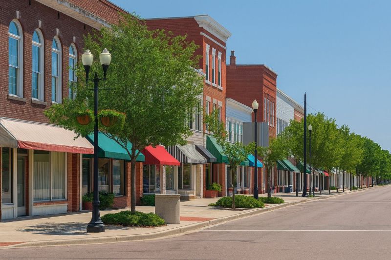 Office Cleaning Service in Spring Branch, TX