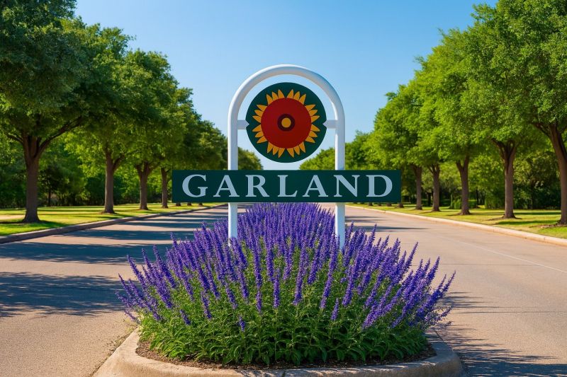 Office Cleaning Service in Garland, TX