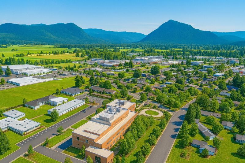 Office Cleaning Service in Enumclaw, WA