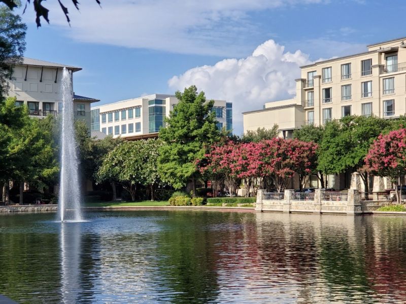 Office Cleaning Service in Plano, TX