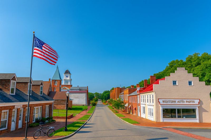 Office Cleaning Service in Jonesborough, TN