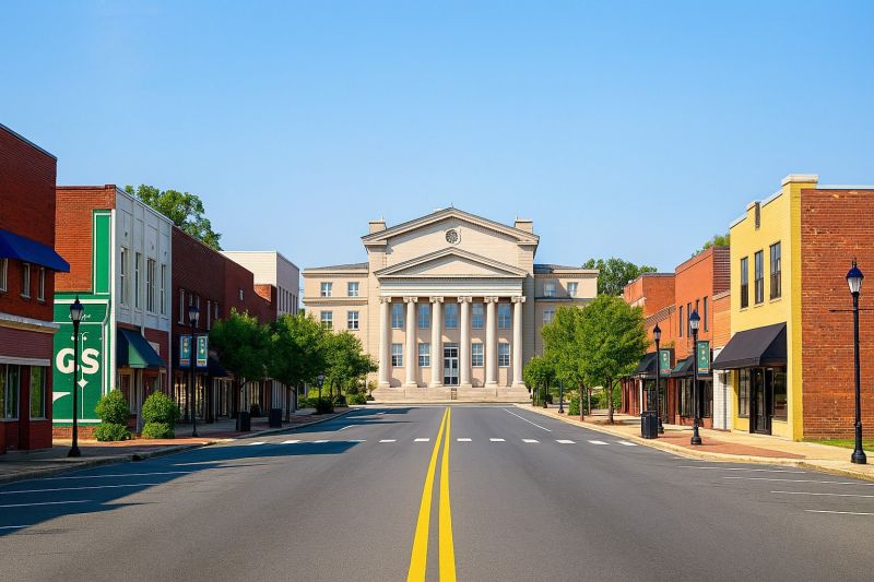 Office Cleaning Service in Lincolnton, NC