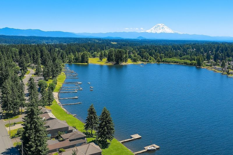 Office Cleaning Service in Kent, WA