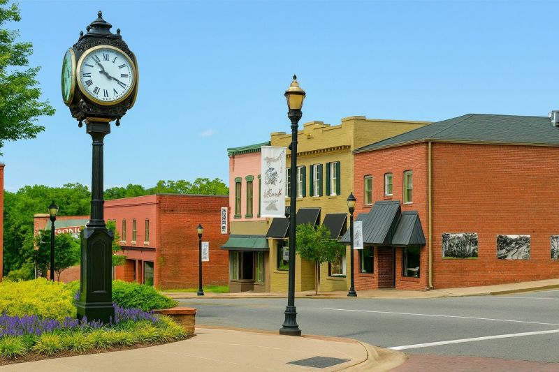 Office Cleaning Service in Belmont, NC