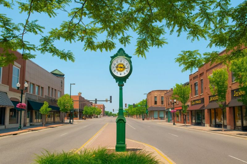 Office Cleaning Service in Anoka, MN