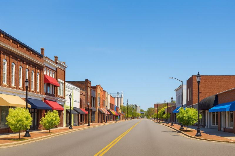 Office Cleaning Service in Mooresville, NC