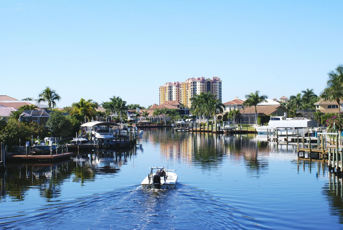 Office Cleaning Service in Cape Coral, FL