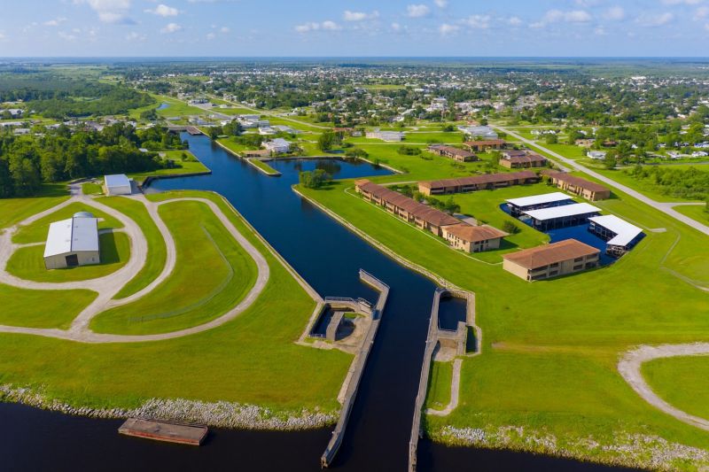 Office Cleaning Service in Clewiston, FL