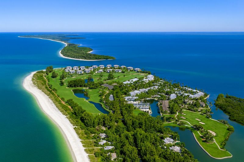 Office Cleaning Service in Sanibel, FL