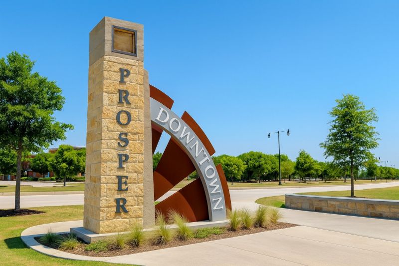 Office Cleaning Service in Prosper, TX
