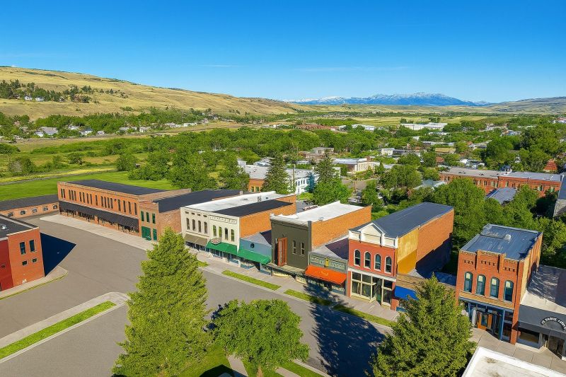 Office Cleaning Service in Livingston, MT
